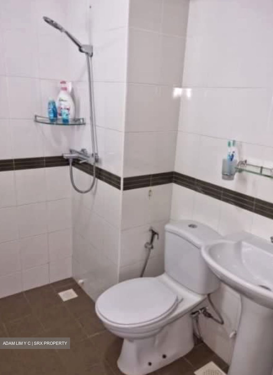 Blk 450C Fernvale Crest (Sengkang), HDB 3 Rooms #453294851
